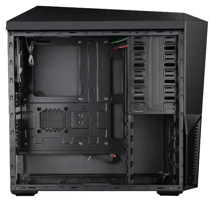 Корпус для ПК Zalman Z11 Plus