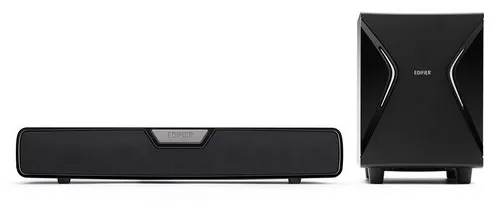 Колонки Edifier G7000 Чёрный