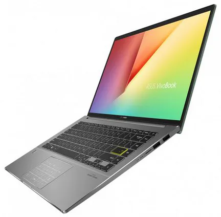 Ноутбук ASUS VivoBook S435EA-HM006T 90NB0SU1-M00420