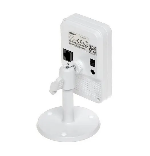 Wi-Fi видеокамера Imou Cube 4MP