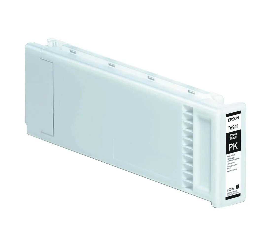 Картридж Epson C13T694100 черный