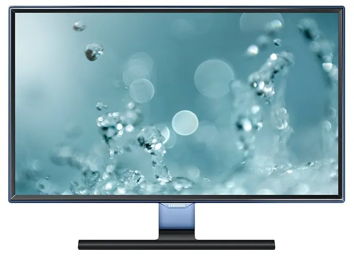 Монитор 23.6" Samsung LS24E390HLO/CI