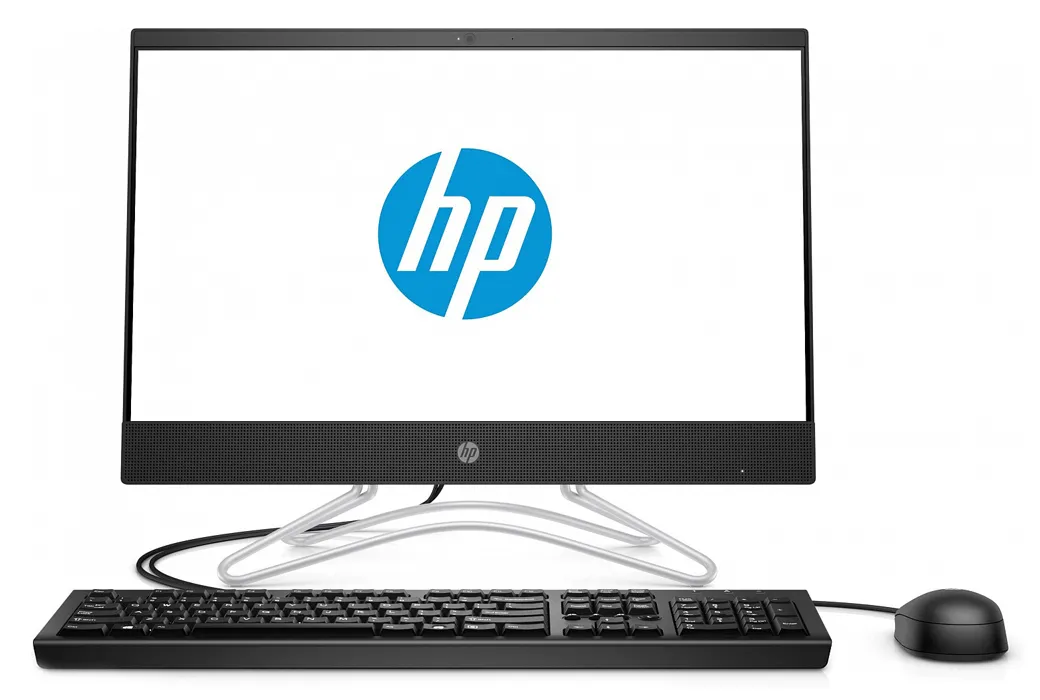 Моноблок HP 200 G3 AiO NT 3VA75EA