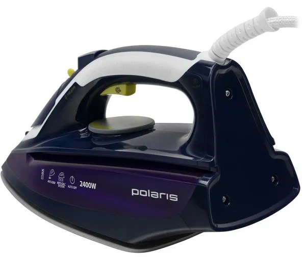Утюг Polaris PIR 2480AK