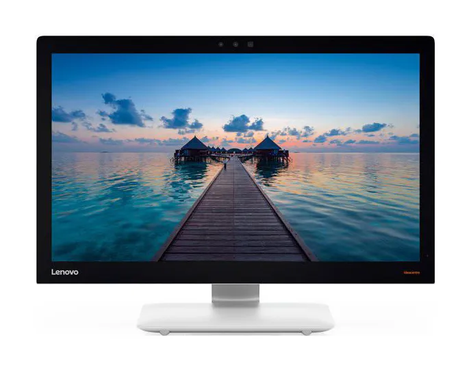 Моноблок Lenovo AIO 910-27ISH F0C20056RK