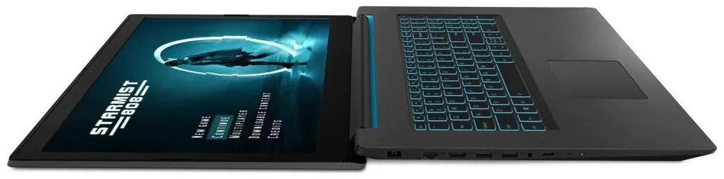 Ноутбук Lenovo L340 Gaming, 81LL006RRK