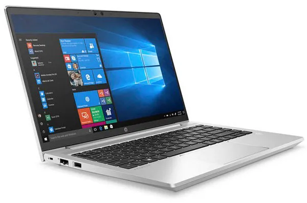 Ноутбук HP Europe 440 G8 2Q528AV/TC3