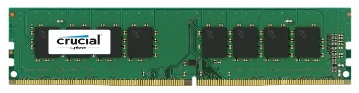 Оперативная память 16Gb Crucial CT16G4DFD8213