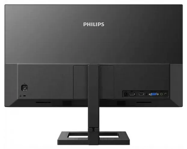 Монитор 27" PHILIPS 272E2FA/01