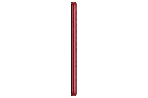 Смартфон Samsung Galaxy A01 Core Red 1/16 GB