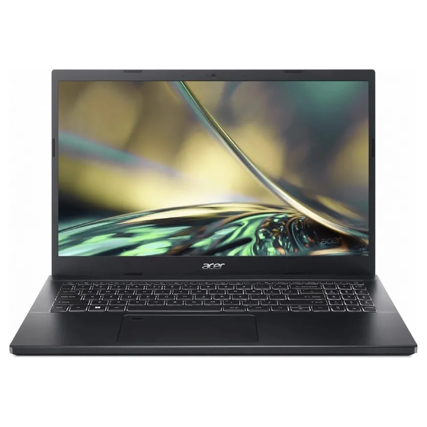 Ноутбук Acer Aspire 7 A715-51G NH.QGDER.004