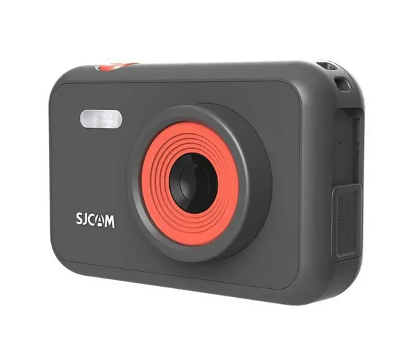 Экшн-камера SJCAM FunCam F1 Black
