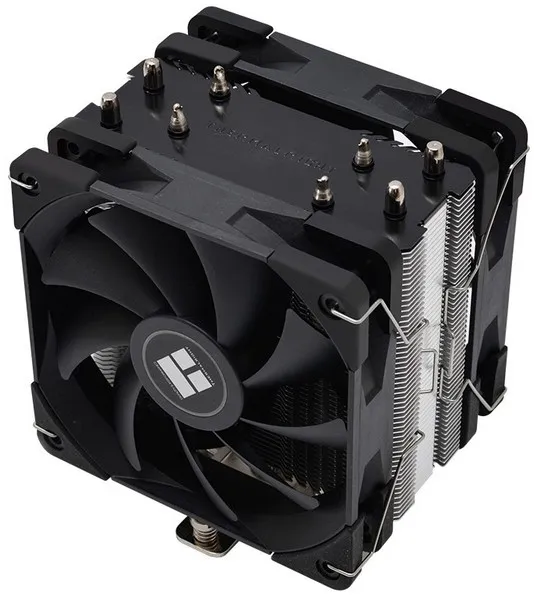 Кулер для процессора Thermalright AX120 PLUS