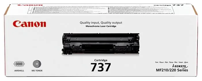 МФУ Canon MF217w