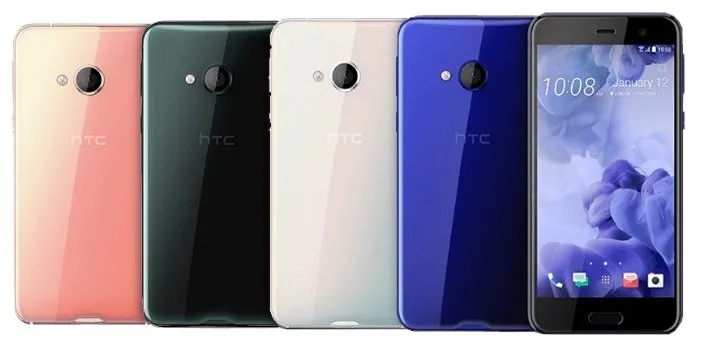 Смартфон HTC U Play EEA 99HALV045-00