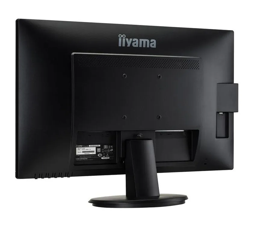 Монитор 23.8" LCD Iiyama X2483HSU-B3 Black