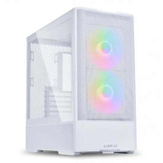 Корпус для ПК Lian Li Lancool 207 White G99.LAN207RW.10R