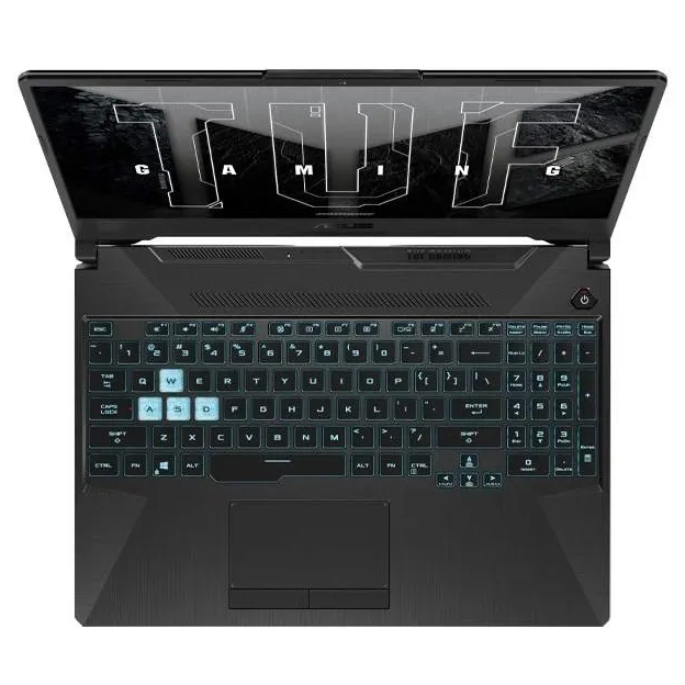 Ноутбук Asus TUF Gaming A15 FA506NC-HN064 90NR0JF7-M005E0