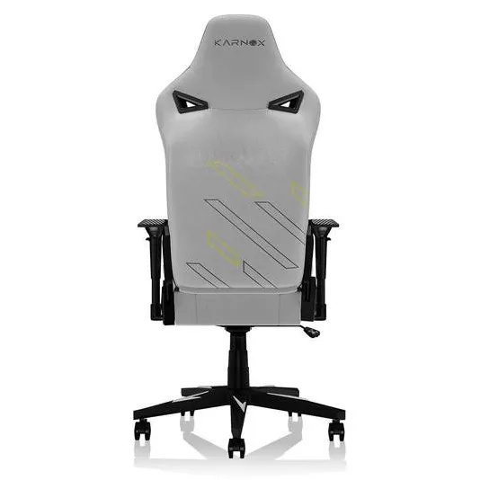 Игровое компьютерное кресло Karnox KX800502-WIZARDS LEGEND Wizards Edition