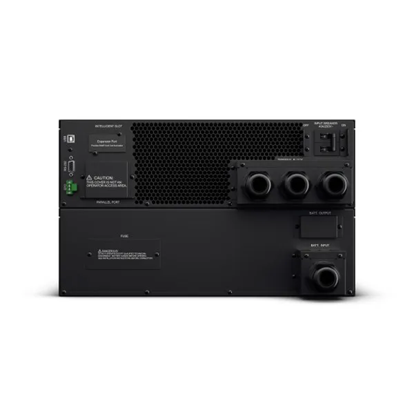ИБП CyberPower OLS6000ERT6U