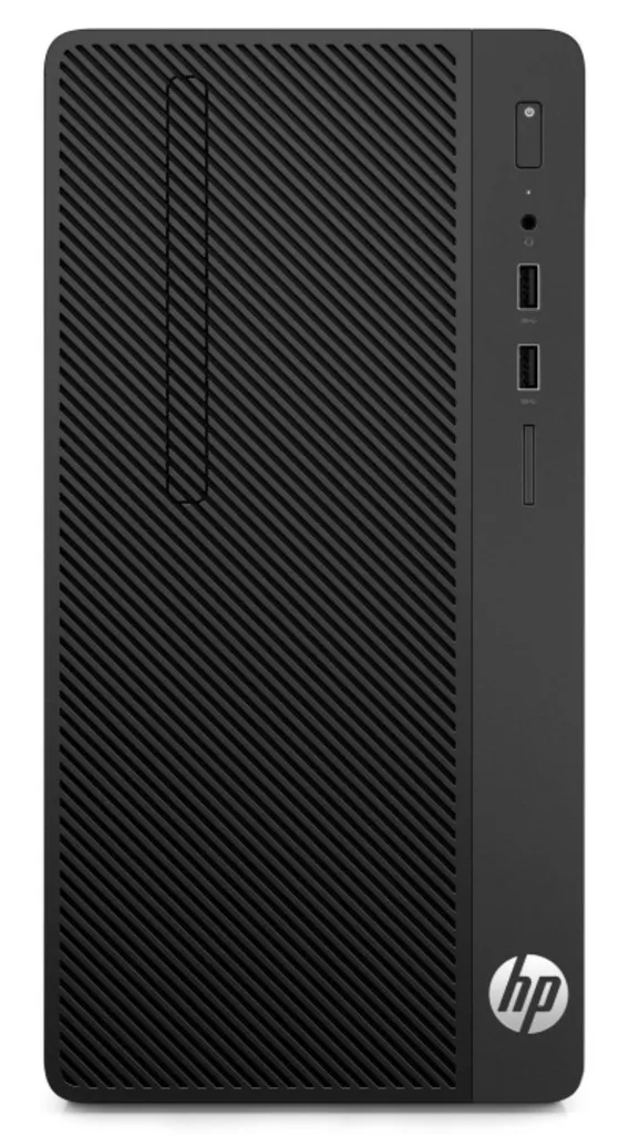 Системный блок HP 290 G3 MT 8VR57EA