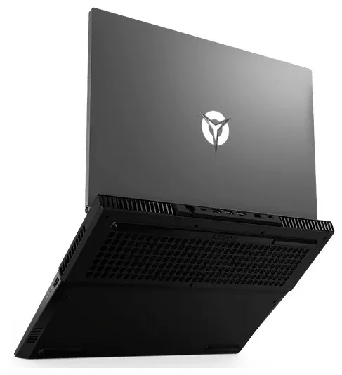 Ноутбук Lenovo Legion 5P 15IMH05H 82AW006JRK