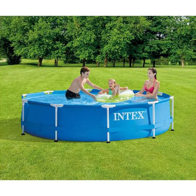 Каркасный бассейн Intex 28202NP
