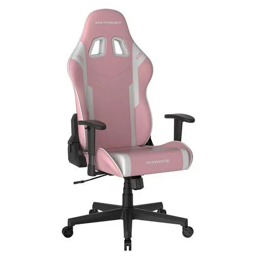 Игровое компьютерное кресло DX Racer Prince GC/LPF24LTC/PW