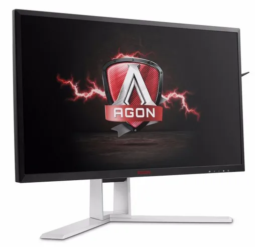 Монитор 23.8" AOC AG241QG