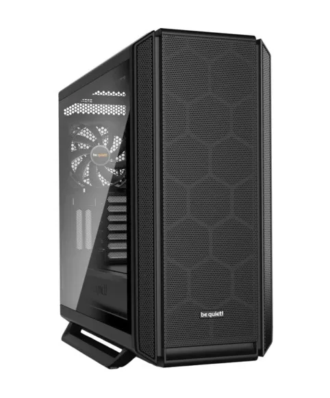 Корпус для ПК BeQuiet Silent Base 802 BGW39 Black