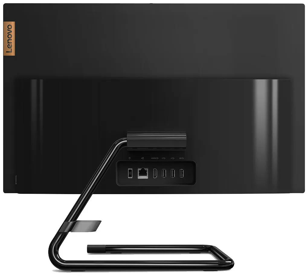 Моноблок Lenovo IdeaCentre A340-22IWL F0EB00G4RU