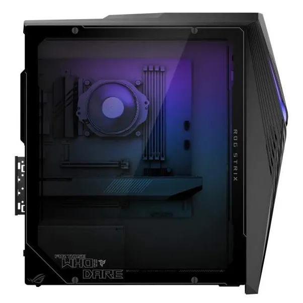 Компьютер ASUS ROG G13 G13CH-51340F0690 90PF0472-M00WY0