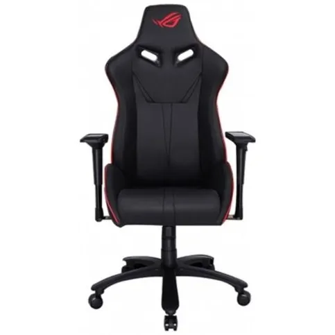 Игровое компьютерное кресло ASUS SL200 ROG CORE GAMING CHAIR
