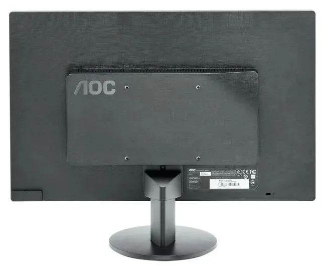 Монитор 18.5" AOC E970SWN/01