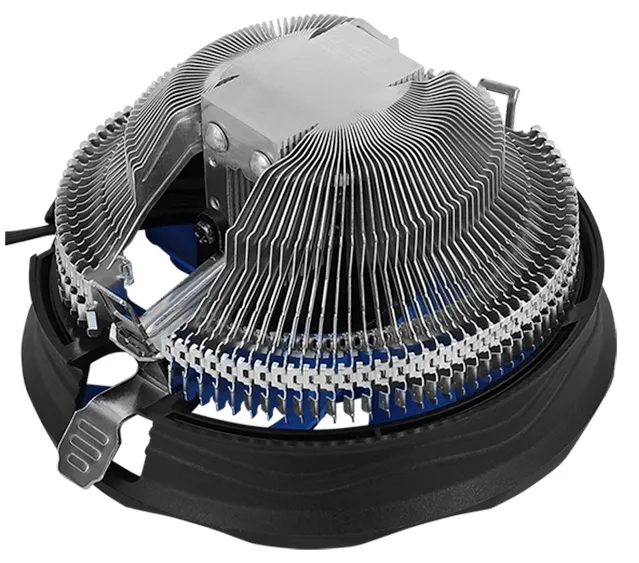 Кулер для CPU Aerocool Verkho Plus