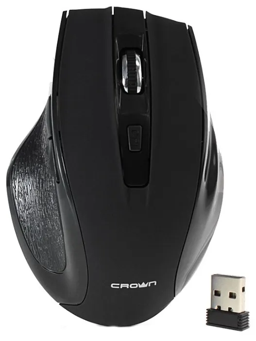 Компьютерная мышь Crown CMM - 935