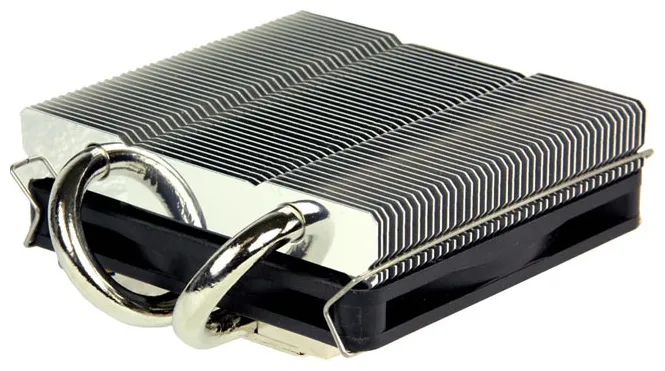 Кулер для CPU Scythe SCKDT-1000