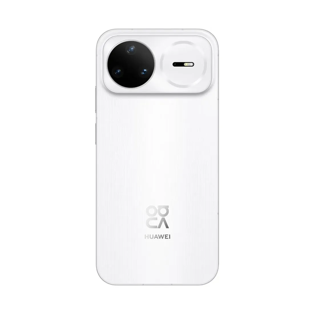 Смартфон Huawei Nova 15 PSN-LX9 12/512GB White