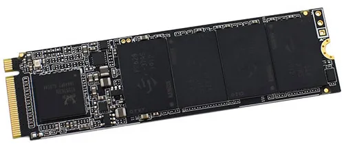 SSD накопитель 512 GB ADATA SX6000 Lite ASX6000LNP-512GT-C M.2 PCIe