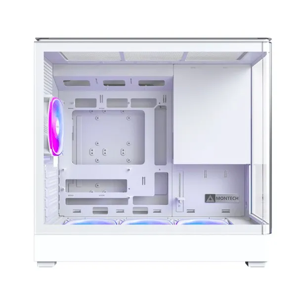 Корпус Montech KING 15 PRO (W)