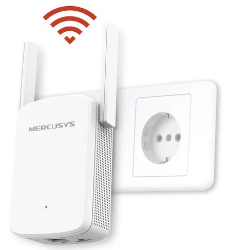 Усилитель Wi-Fi сигнала Mercusys ME30