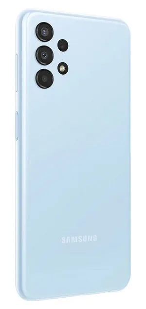Смартфон Samsung Galaxy A13 64GB Blue SM-A135FLBVSKZ
