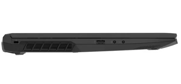 Ноутбук Dream Machines RG3060-17XX01