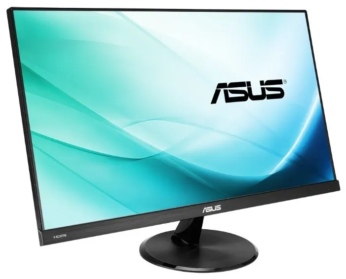 Монитор 23" Asus VP239H BK
