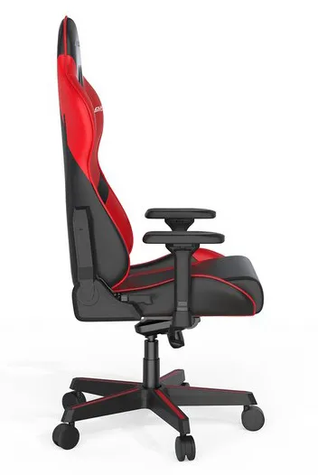 Игровое компьютерное кресло DX Racer GC/G001/NR
