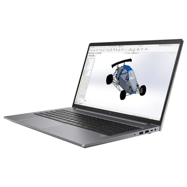 Ноутбук HP ZBook Power 6B8C9EA