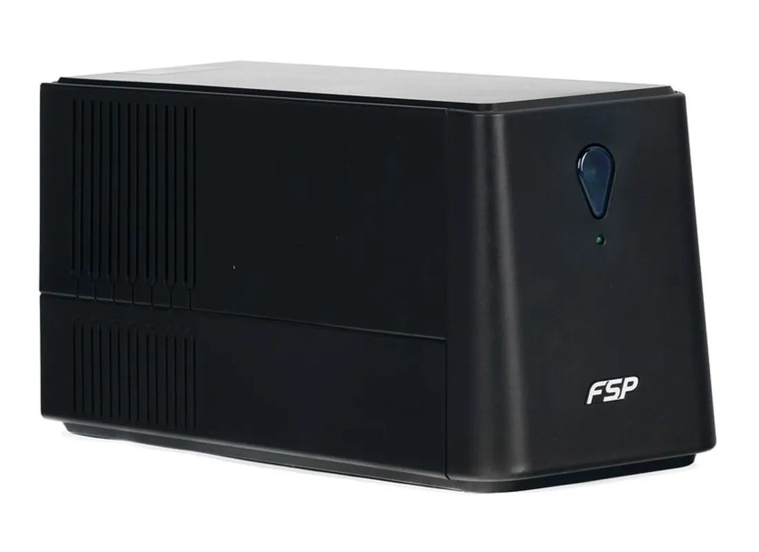 ИБП FSP EP 850 LED