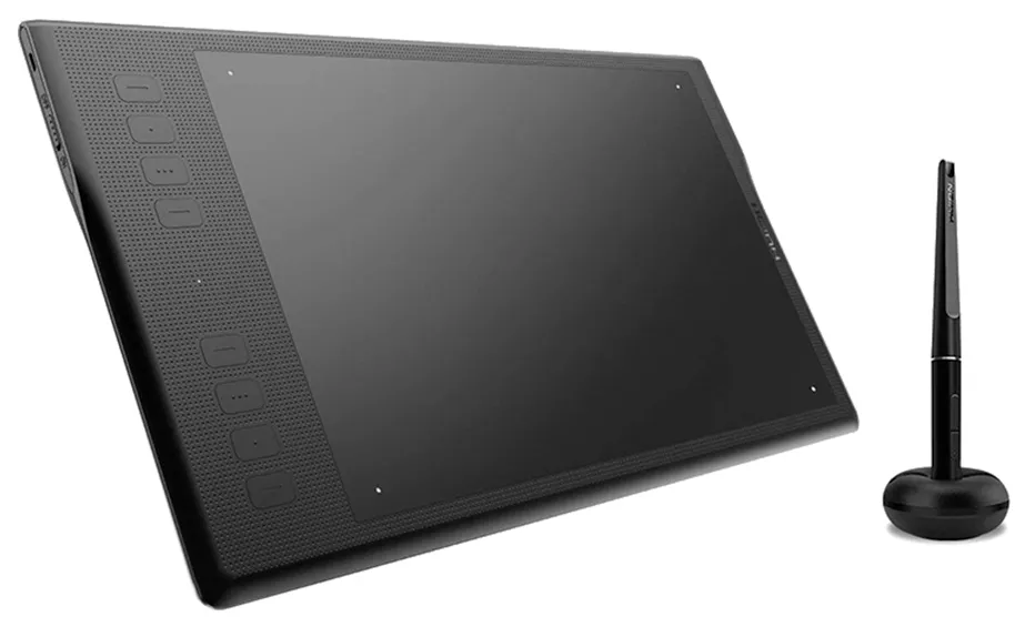 Графический планшет Huion Q11K V2