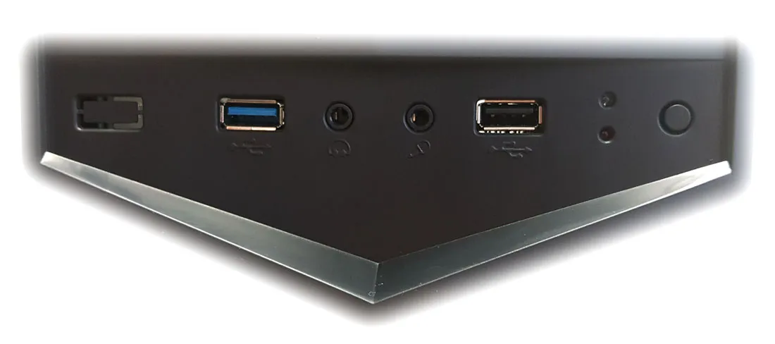 Корпус для ПК Qmax H100B