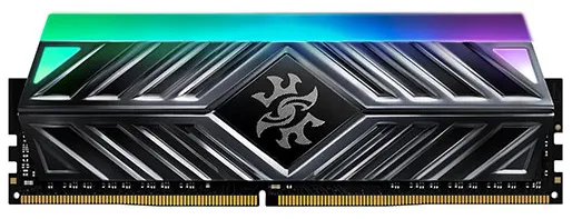 Оперативная память 8 GB ADATA XPG SPECTRIX D41 RGB AX4U300038G16-ST41